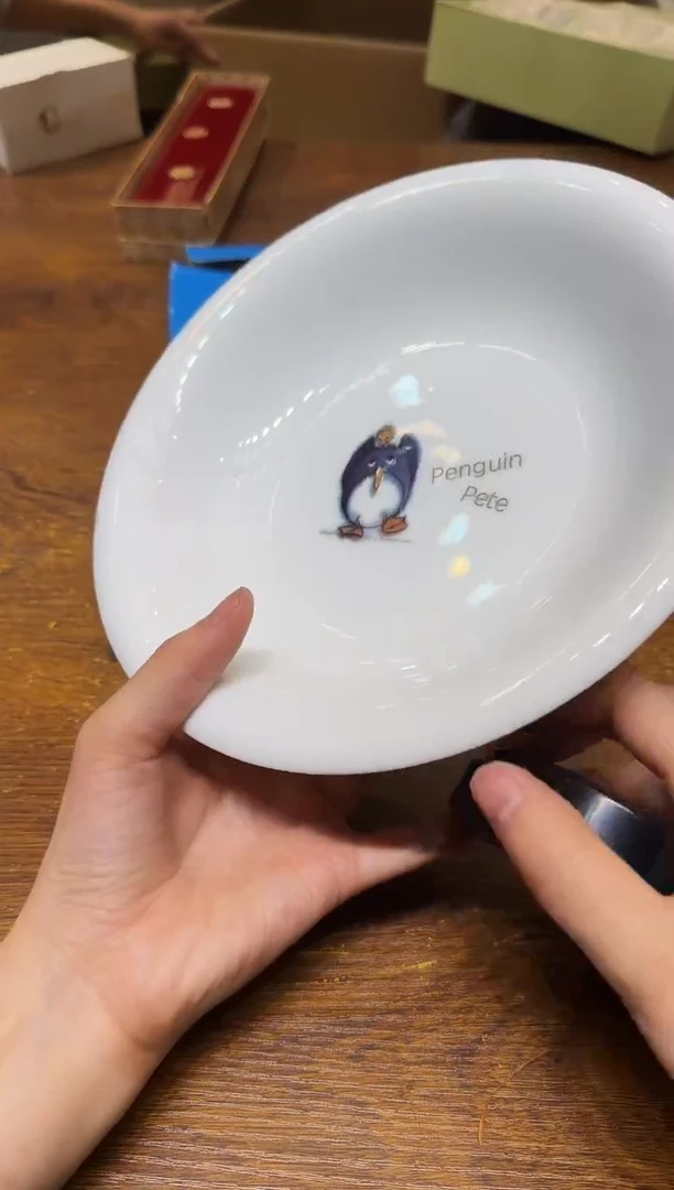 小狐狸严选日瓷器小狐狸严选日瓷器