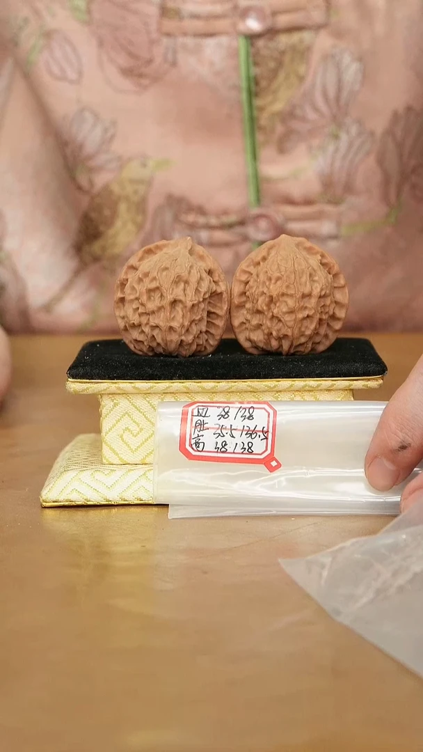 把件文玩核桃非嫁接北京