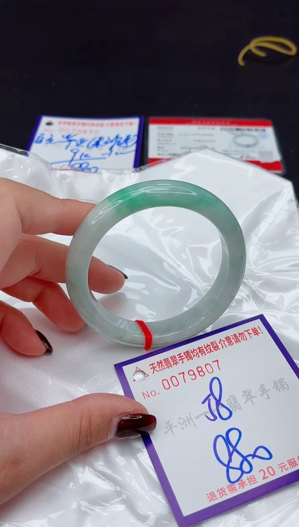 未镶嵌手镯翡翠1111111