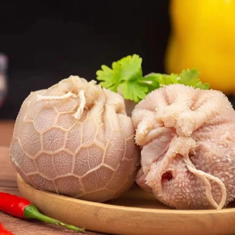 羊肚包肉内蒙风味清真食品