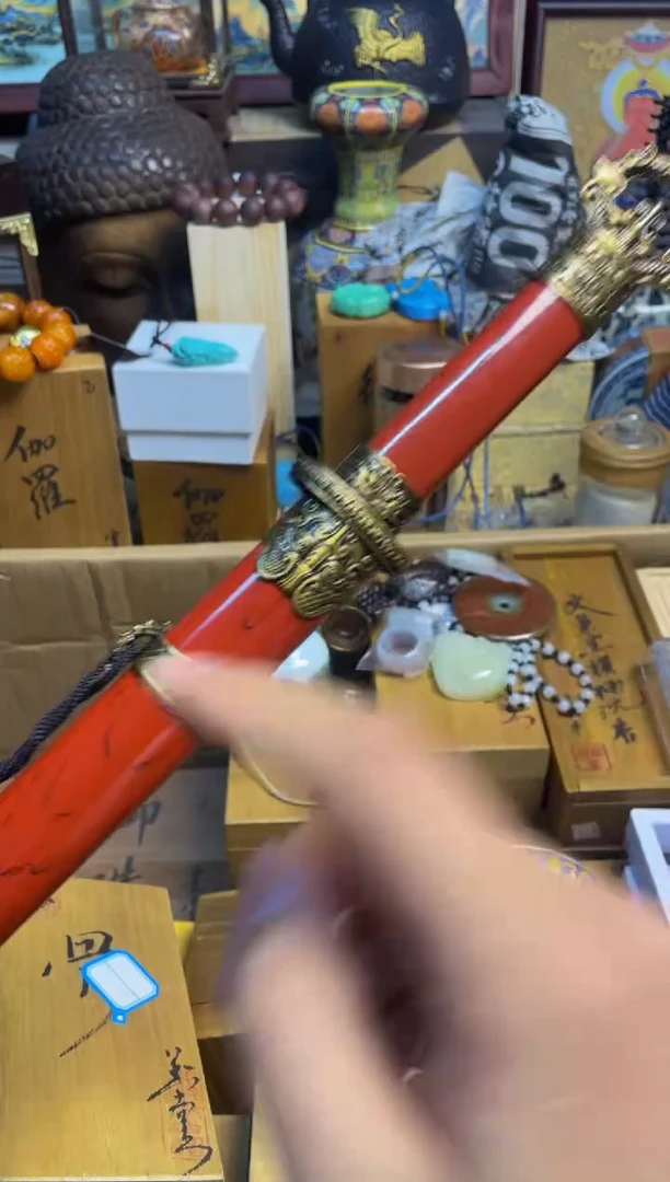 宝顺中古仓直播好物推荐