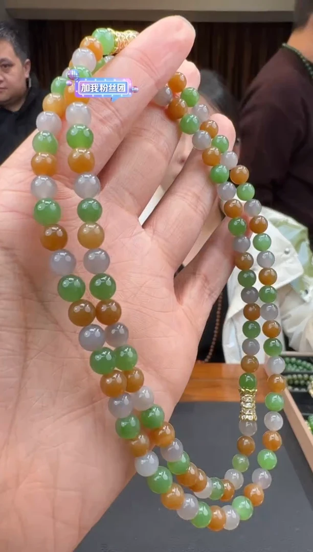 【闪购商品】和田玉101未镶嵌2.2刘珊珊多样性发货