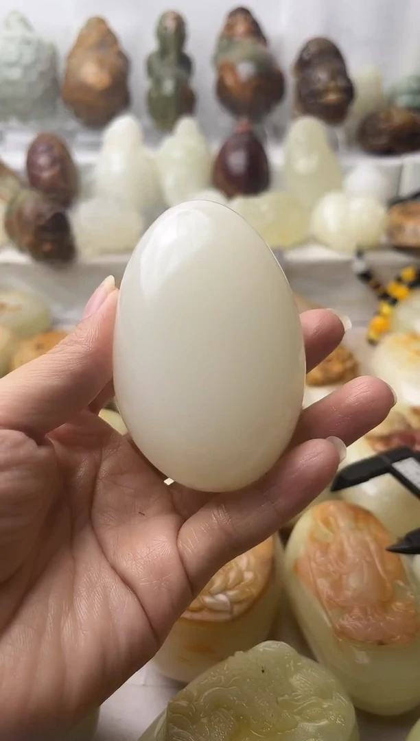 石材方解石棉纹正常不退换原石