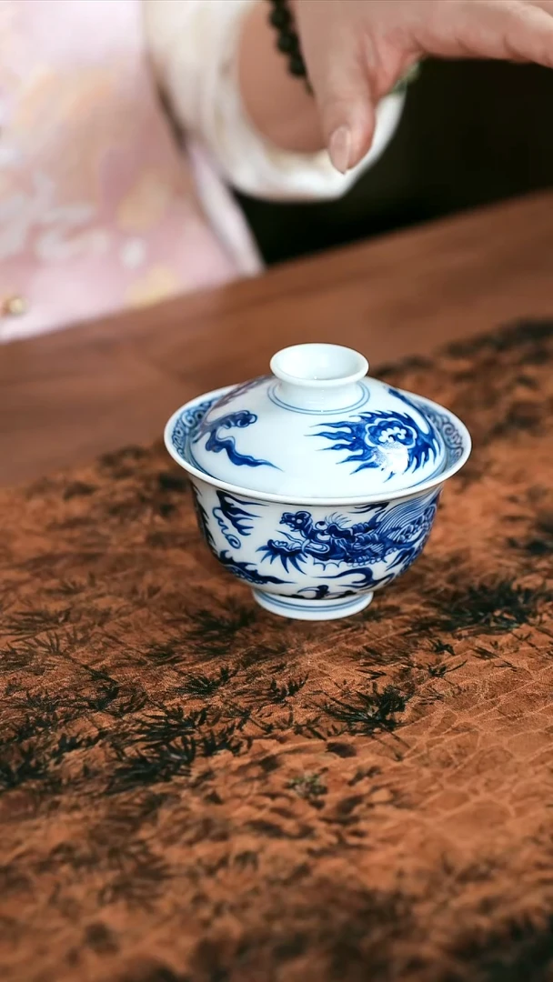 摆件瓷景德镇邮政专属链接@@@jd953
