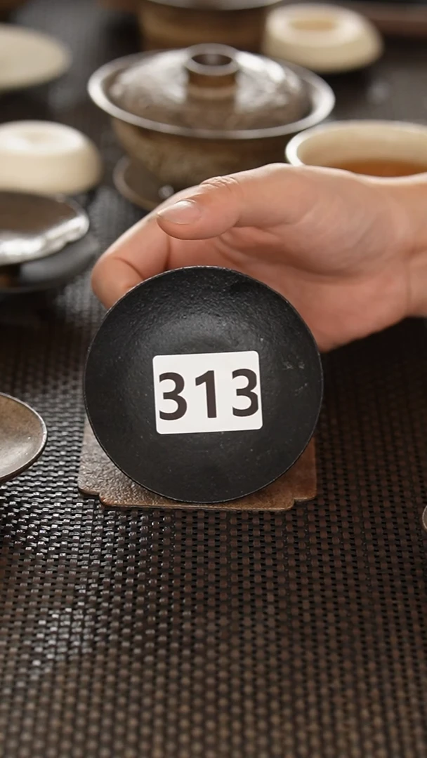 313景德镇{立梦陶}手作同款