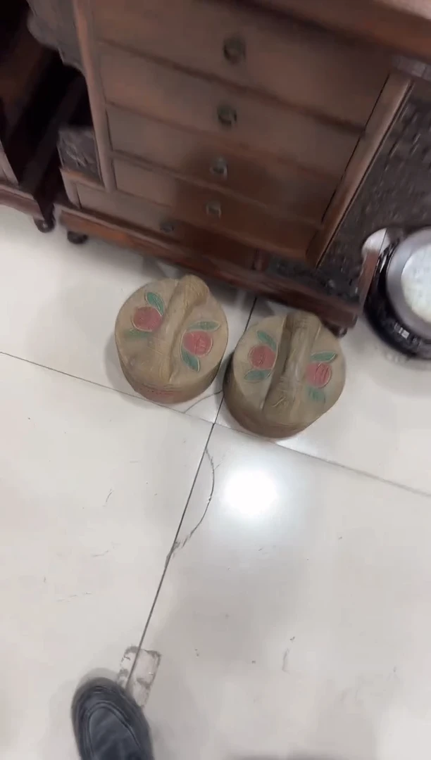 石锁老物件1111111