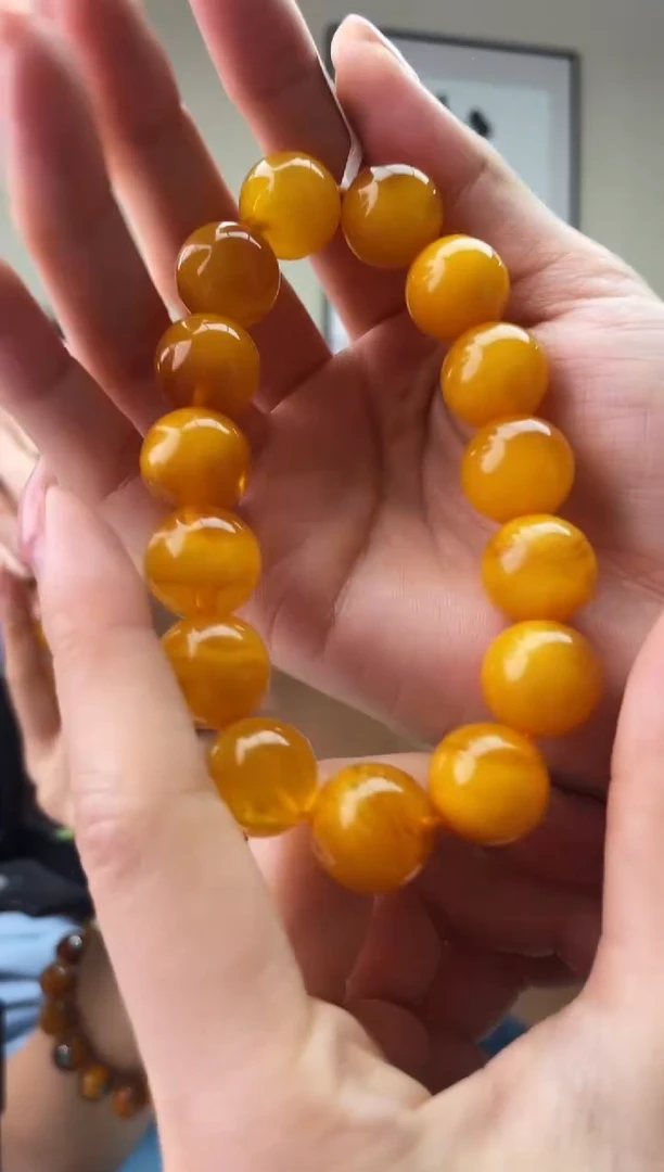 琥珀未镶嵌珠宝奇石T029.15假一罚十多样性发其一