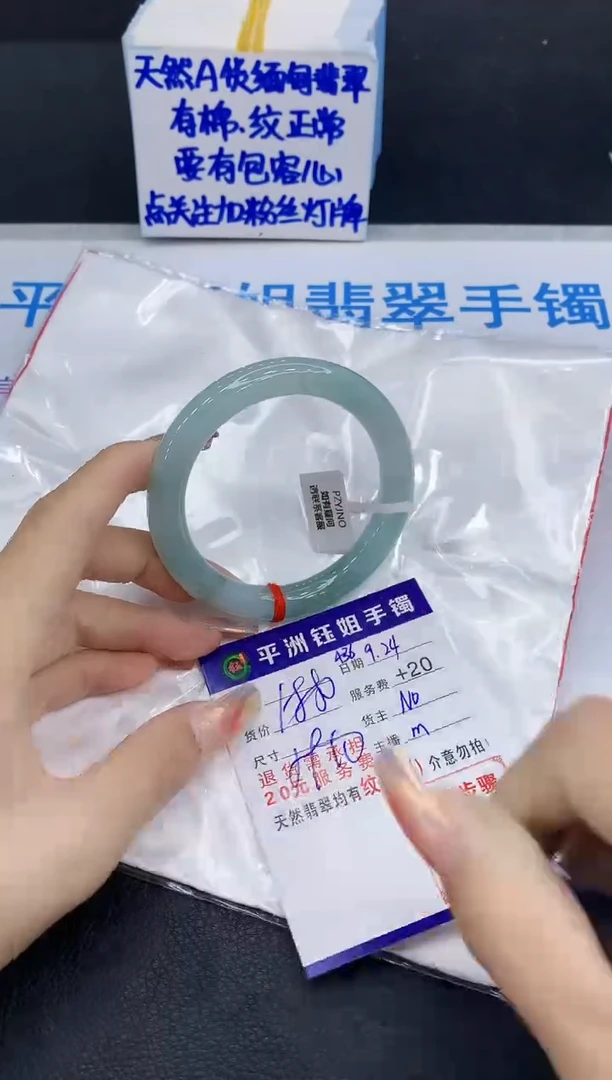 未镶嵌手镯翡翠111111