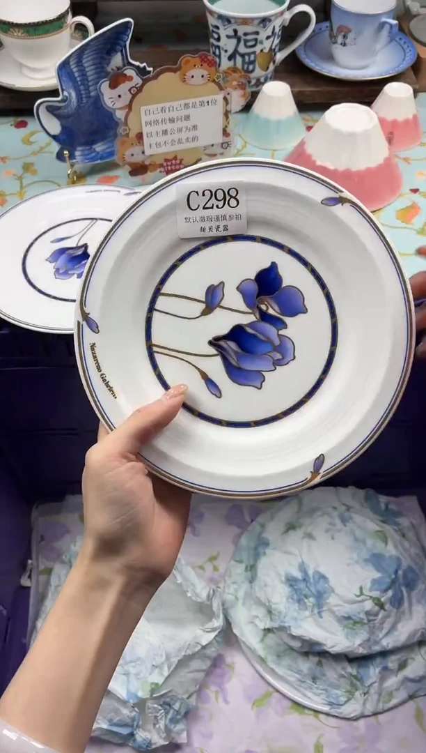 瓷片大****力                C298