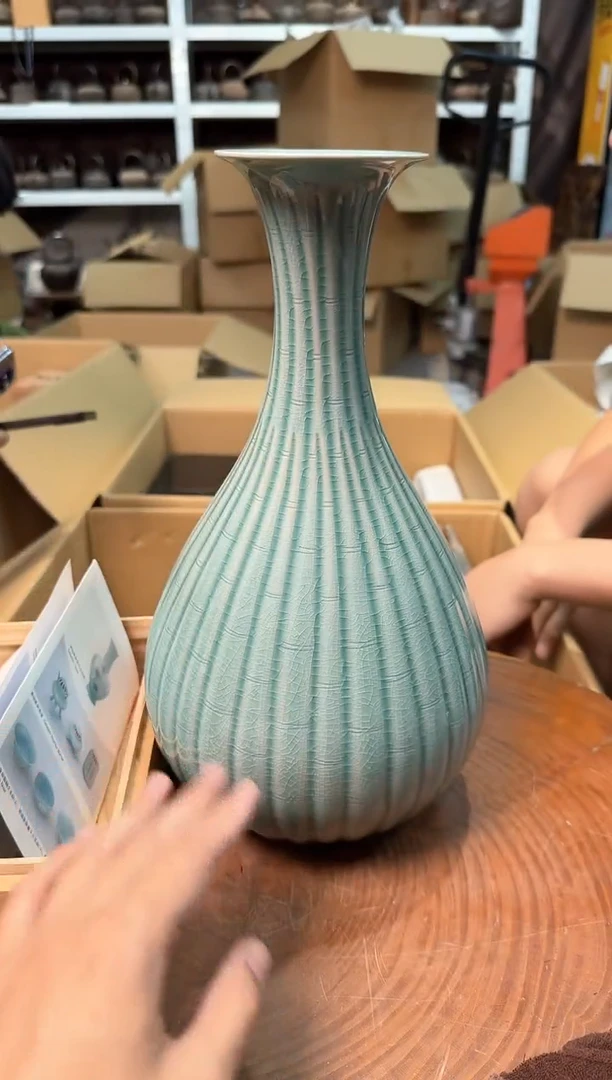 摆件13y古美術空间美学B35