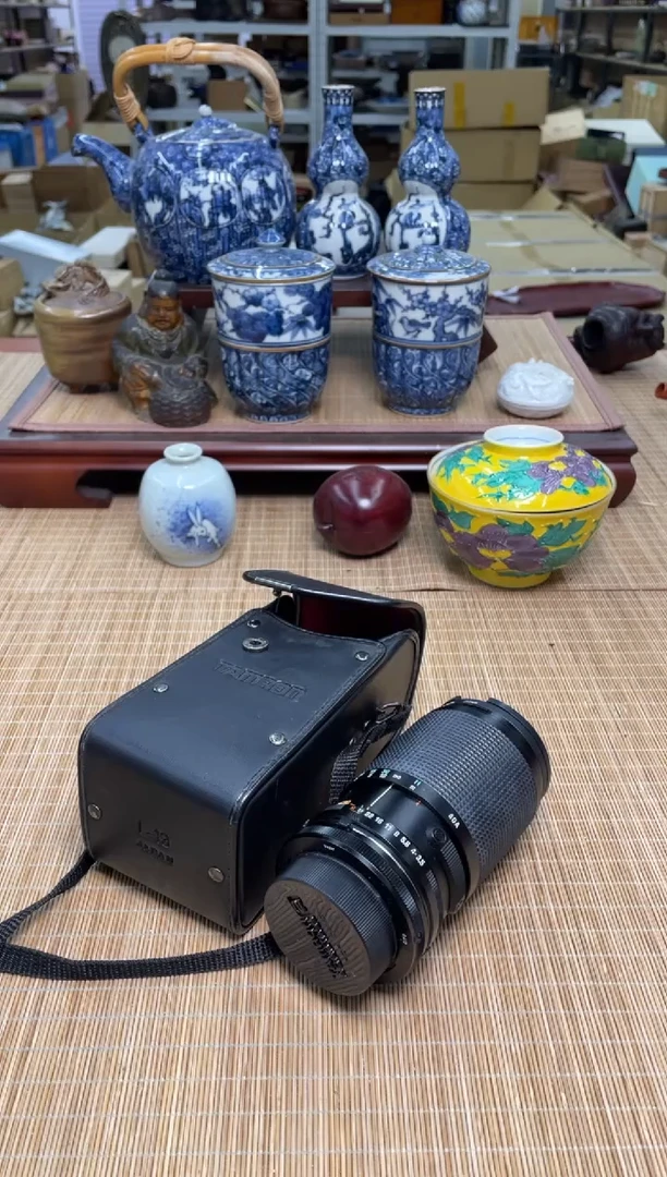 37号镜头中古物品谨慎参拍直播链接