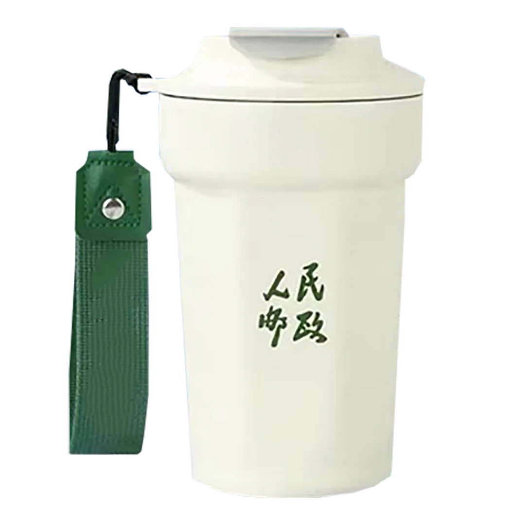 316不锈钢咖啡杯