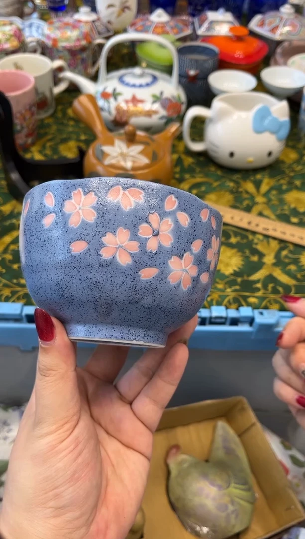 瓷片锦**鲤8353默认微瑕