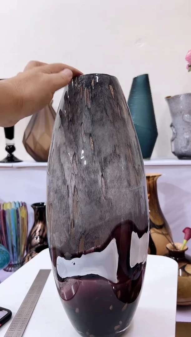 【闪购商品】也麦花器