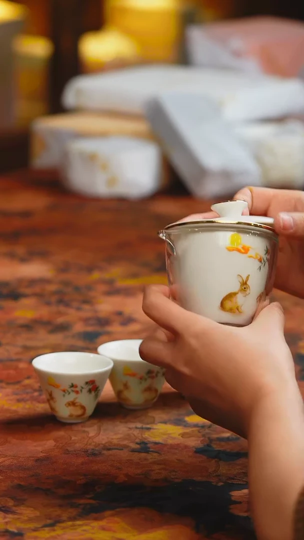 【闪购商品】楽门茶器！！！！