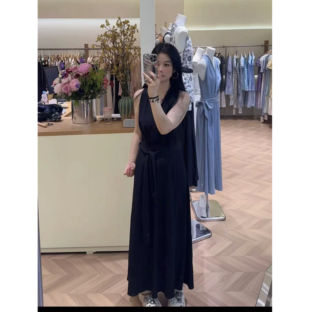 步月【BY 6778】背心裙