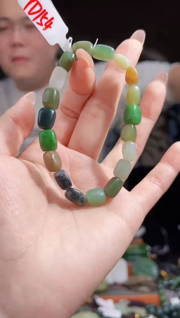 【闪购商品】和田玉颈饰未镶嵌拍一发一