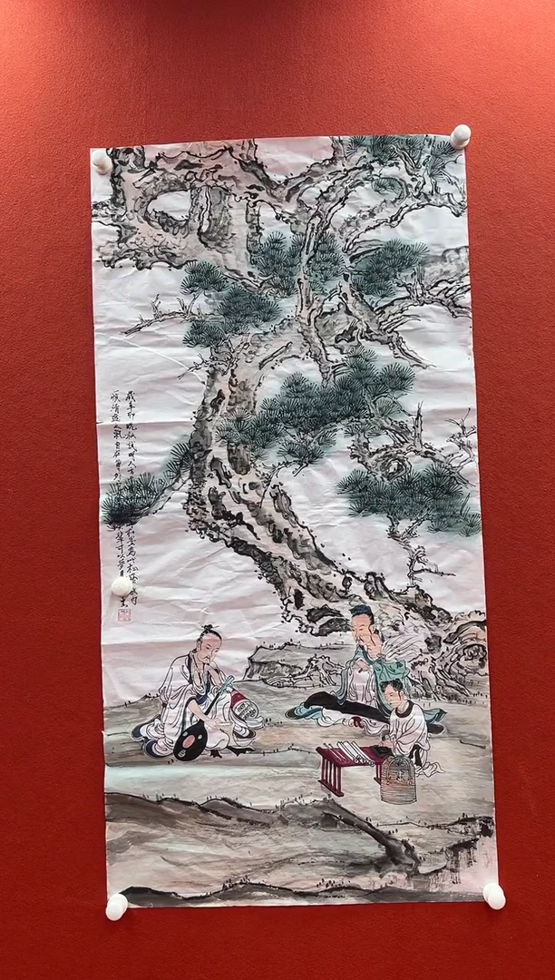 书法经典书画精选作品