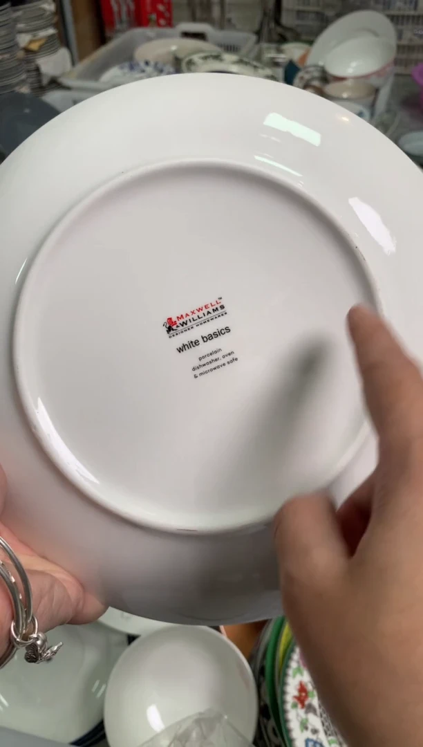 瓷陶瓷微单CC155有瑕2个9英寸