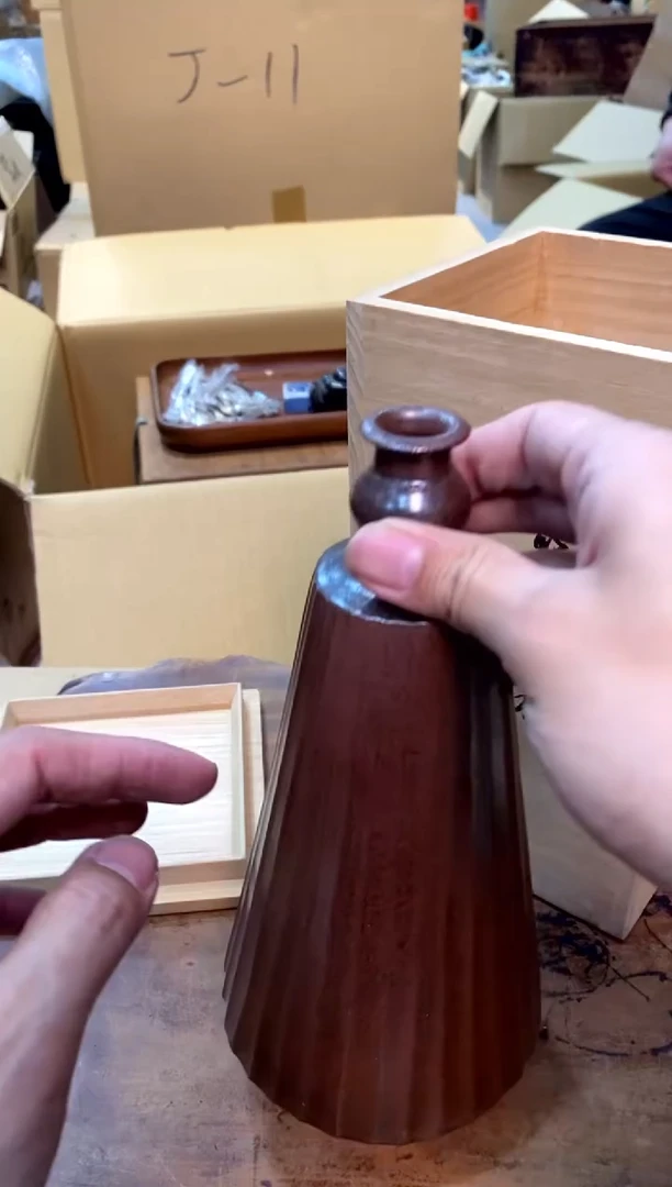 【闪购商品】摆件13y古美術空间美学B28