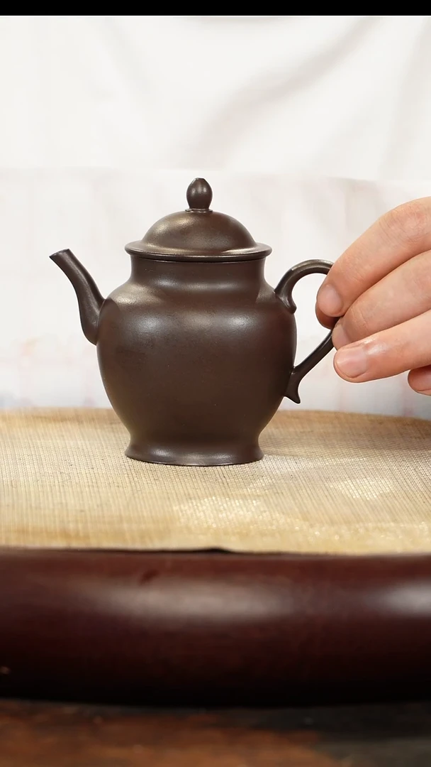 茶壶紫砂煜品轩紫砂1