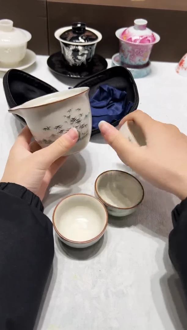 其他其他其他其他茶具类