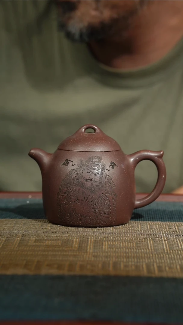 0018宜兴市丁蜀镇紫砂精品