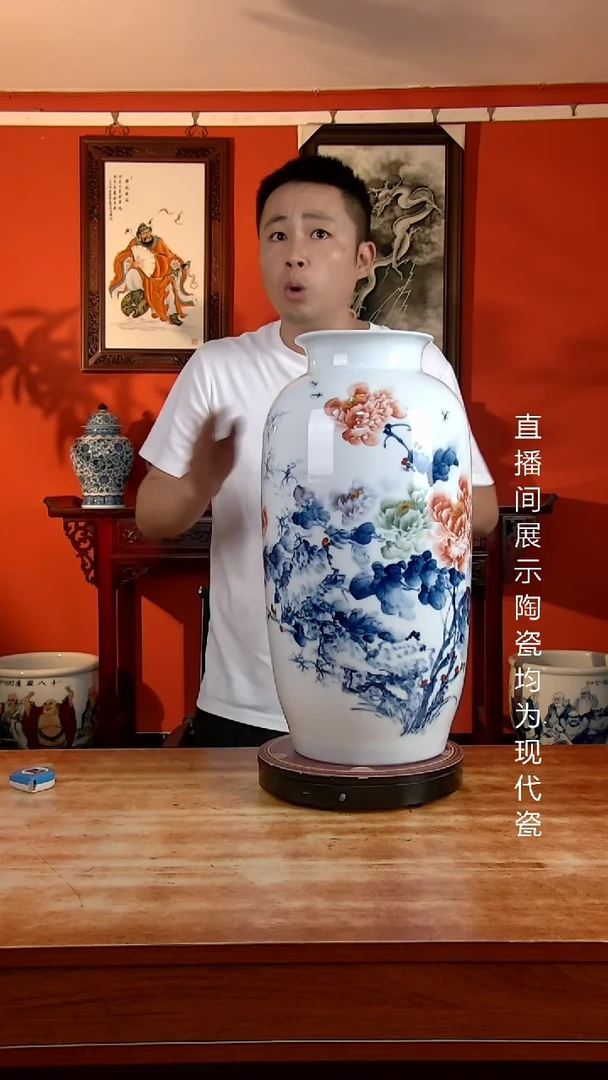景德镇御匠邦陶瓷1