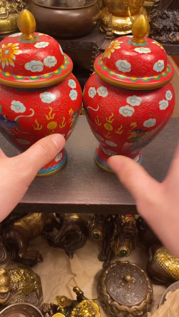 案台摆件 物品摆件