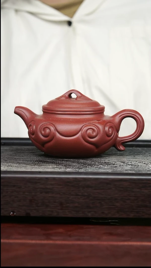 茶壶紫砂精品紫砂壶69.......350CC