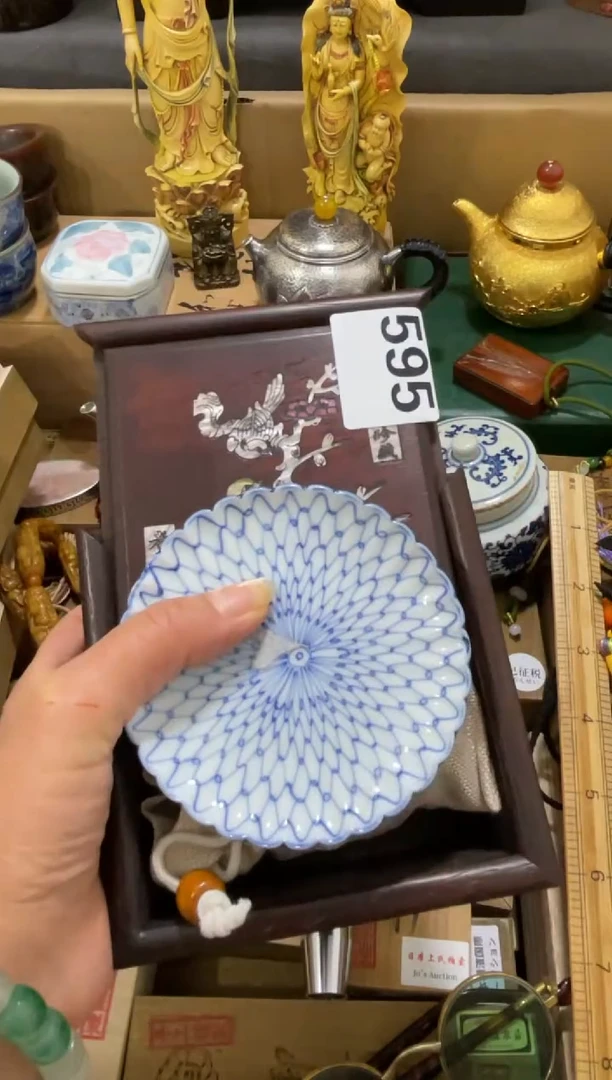其他瓷片瓷片瓷片瓷茶宠