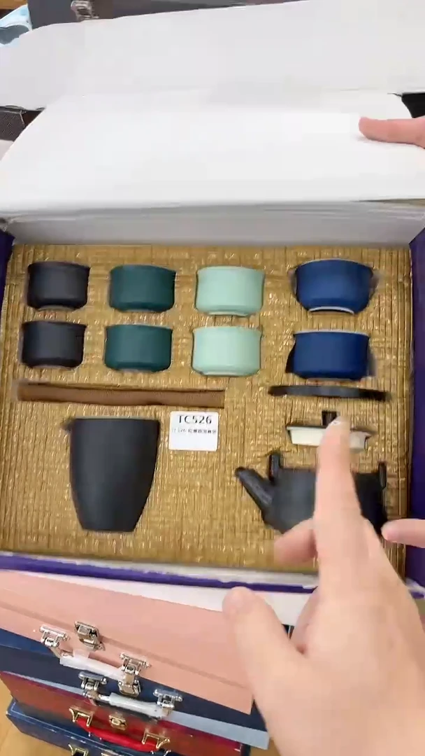 【闪购商品】窑主茶具窑主茶具@