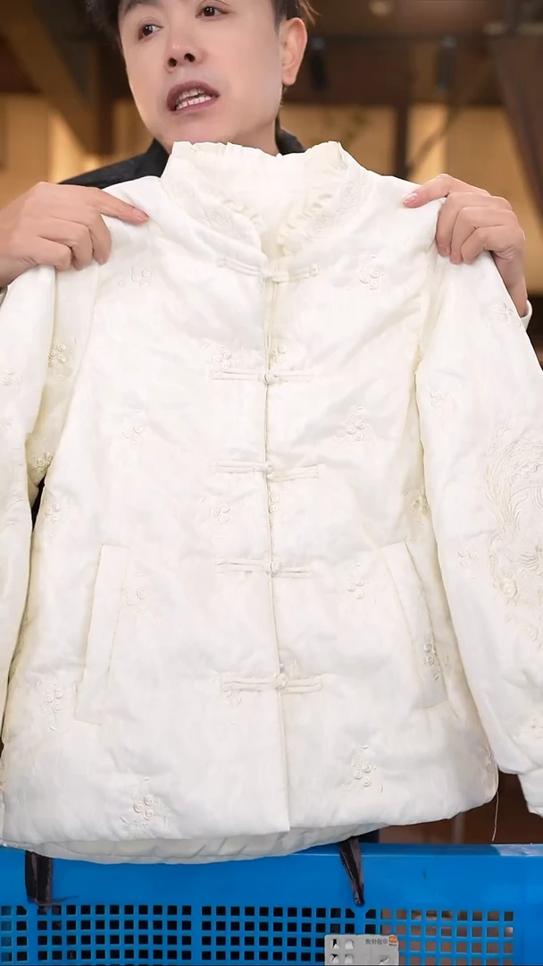 XL     香云纱清仓