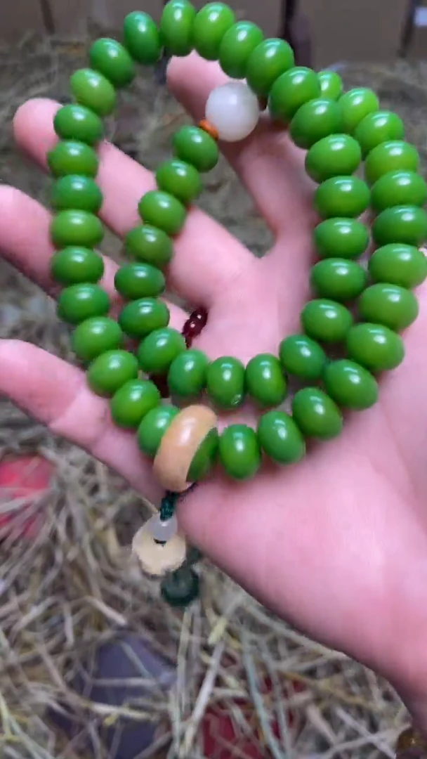 手串精美手串（无礼盒）