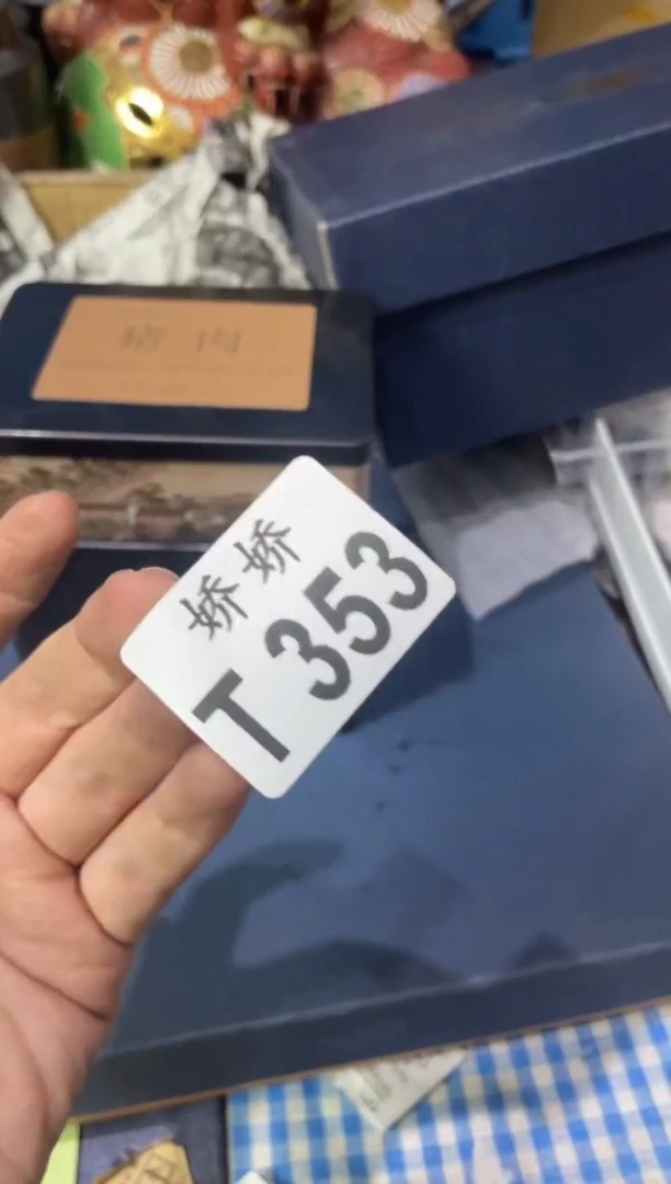 瓷片353我的新生活我的新生活