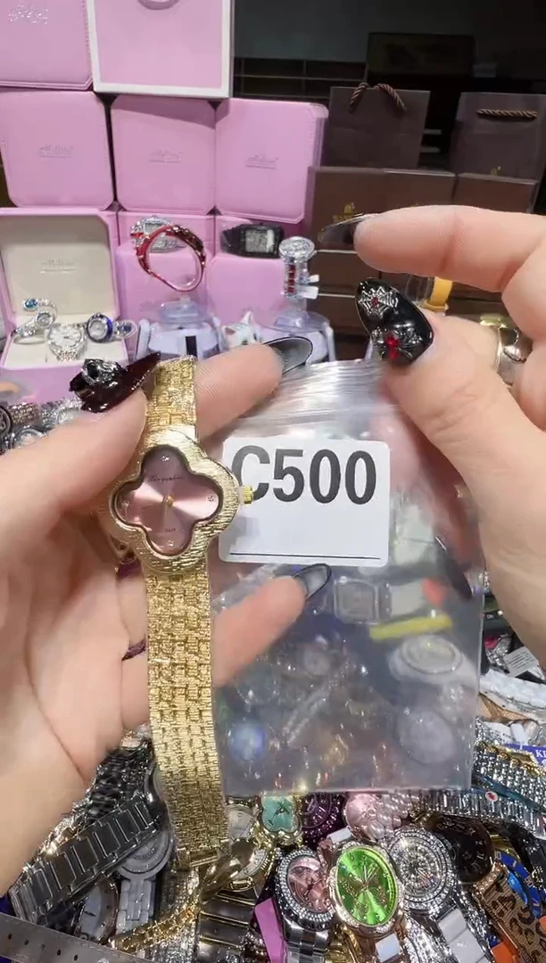 石英机芯锻造碳钢直播定闪专用