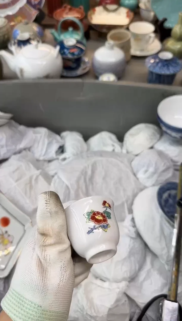 茶盏天***行瓷器瓷器瓷器瓷器