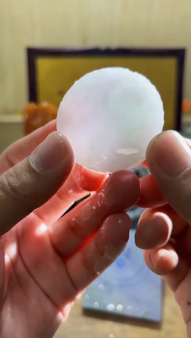 颈饰未镶嵌翡翠A货常星4424