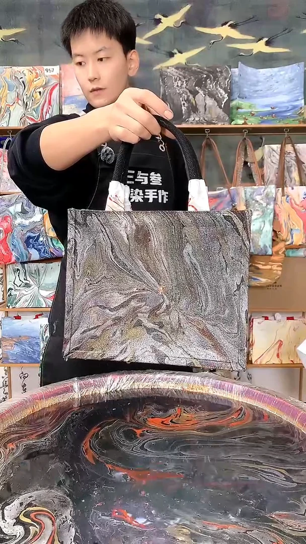 .**玲中托特 987  手工漂漆 默认微瑕 完美主义勿拍