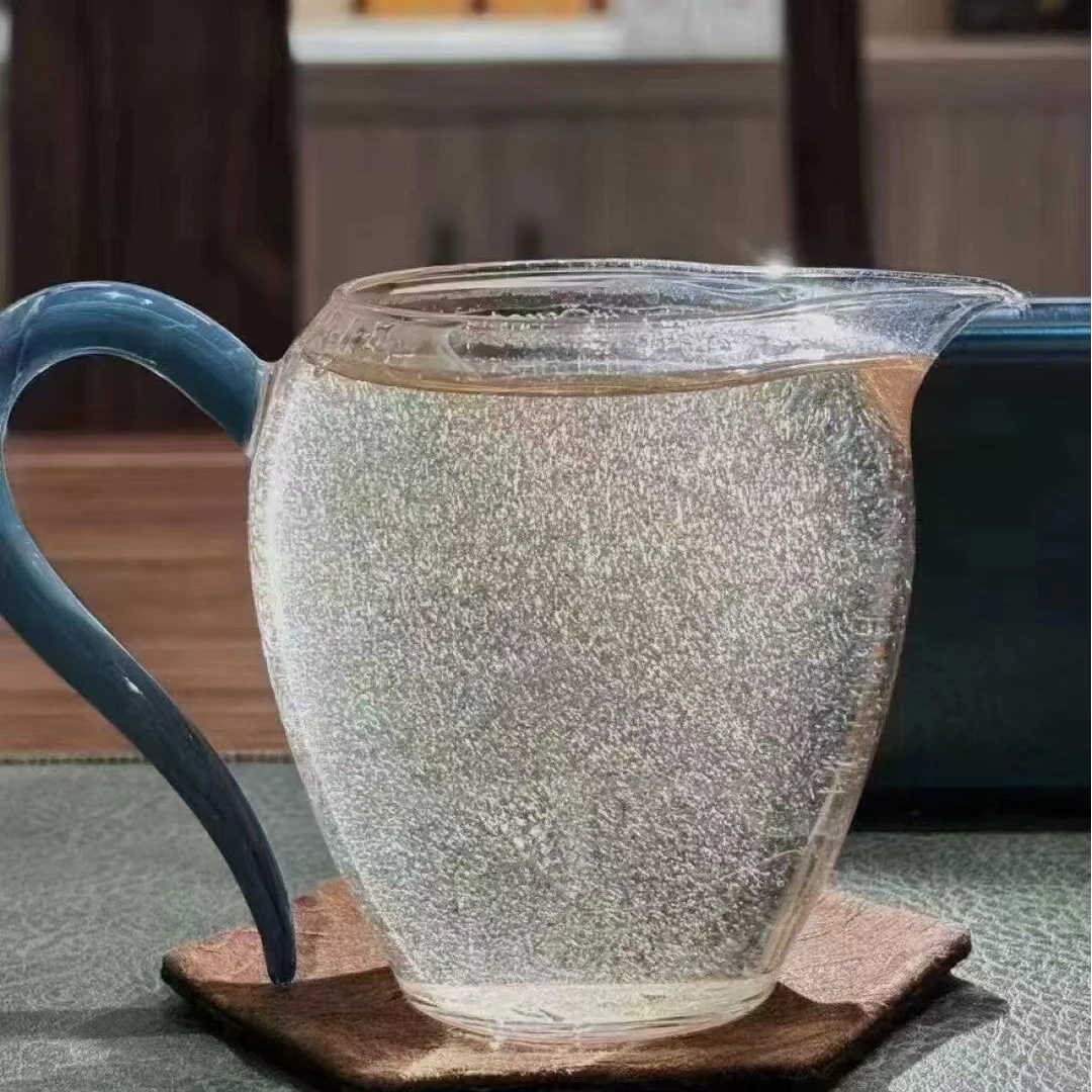 【鑫说】·福鼎白茶·2004年老茶白毫银针
