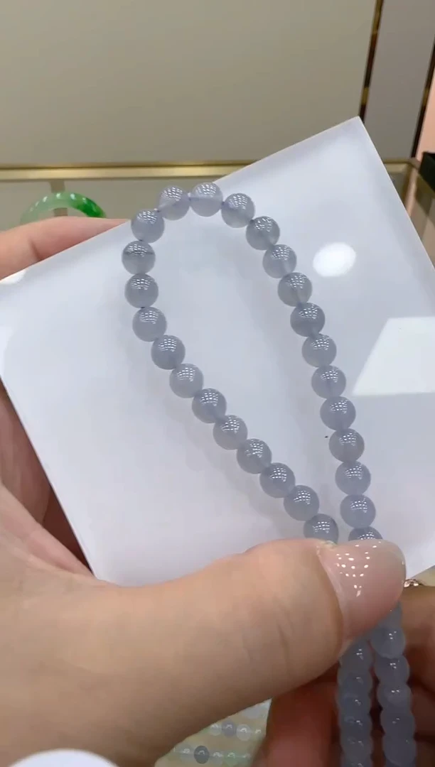 【闪购商品】翡翠手串未镶嵌团购多样性发一件