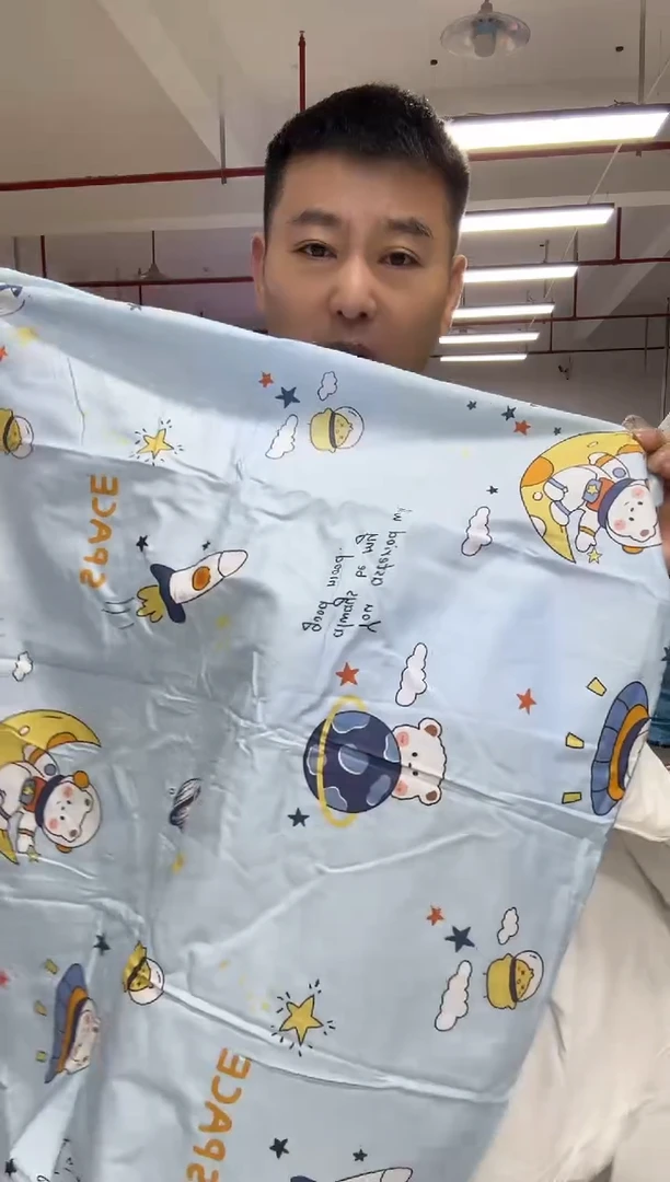 聚酯纤维聚酯纤维44   儿童垫子