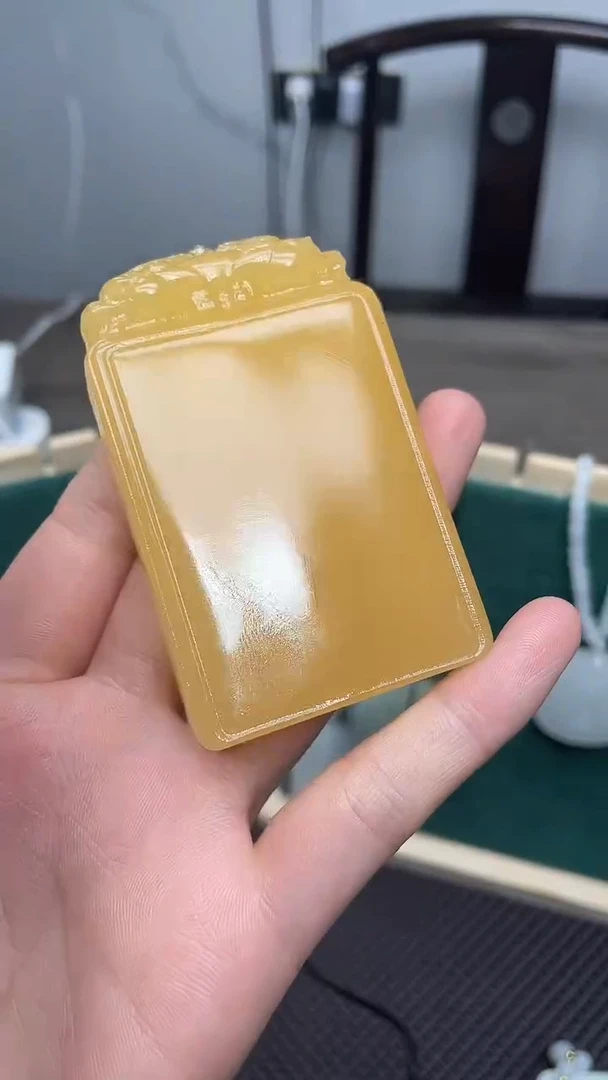 金糖貔貅无事牌多样性发货任意一件