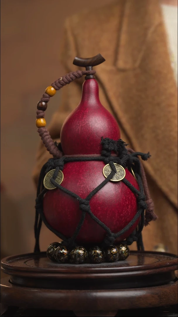 655号葫芦一物一拍  拍拍退退限购拉黑