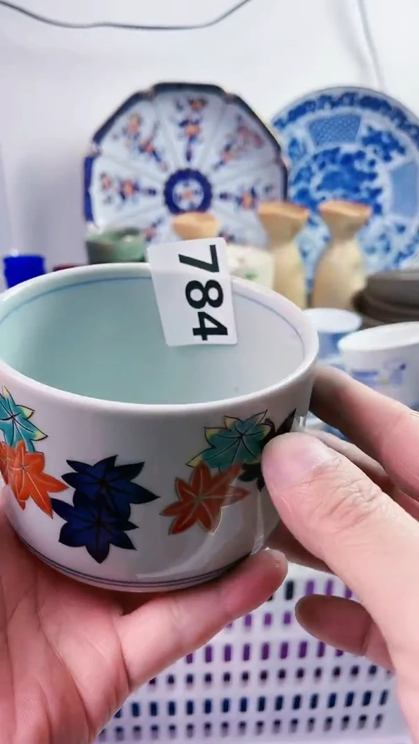 【闪购商品】瓷片77777777777 784