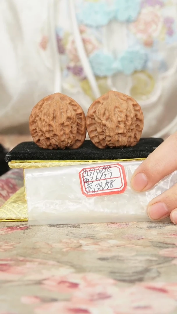 把件文玩核桃非嫁接北京