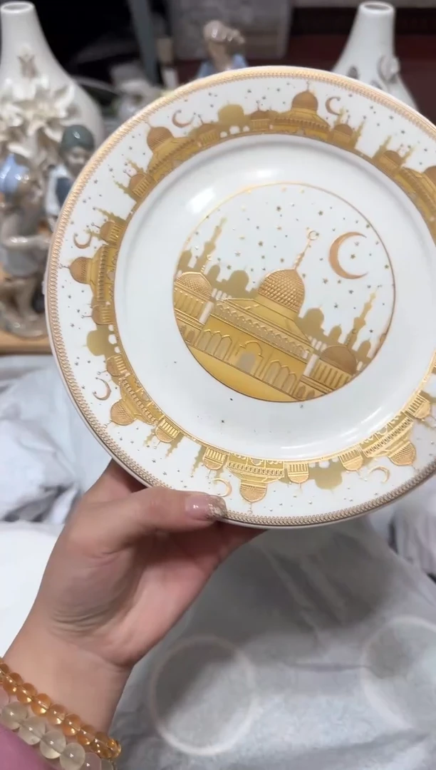 【闪购商品】瓷片011默认微瑕19.9包邮----