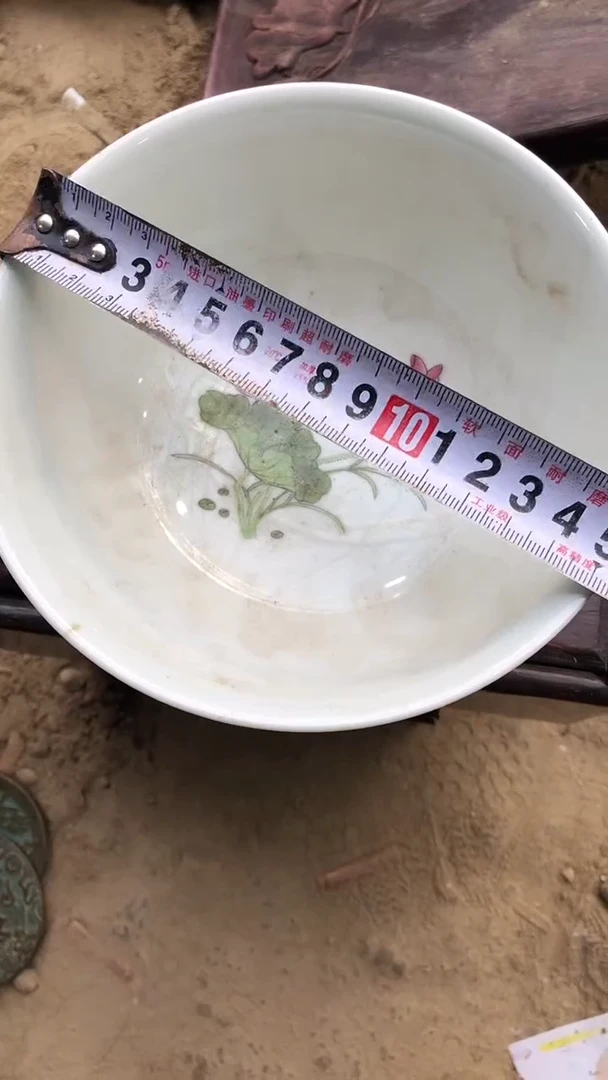 摆件六**顺商用陶瓷代替链接（已直播间实物为准