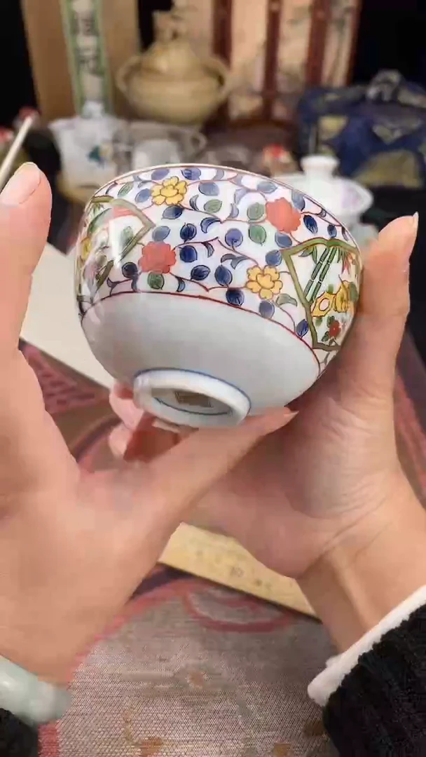 瓷片散瓷默认微瑕，看清尺寸品相再拍