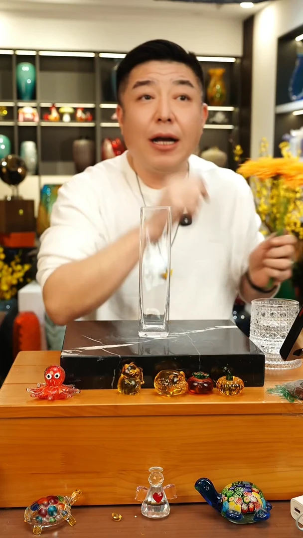 外贸花瓶尾货花瓶037